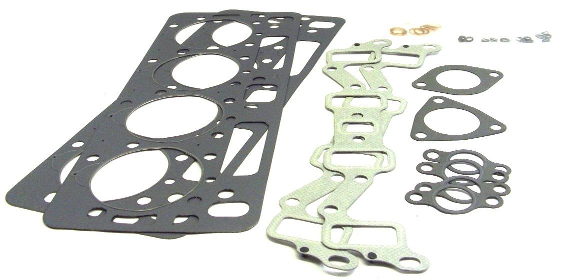 Head Gasket & Seal Kit HMMWV